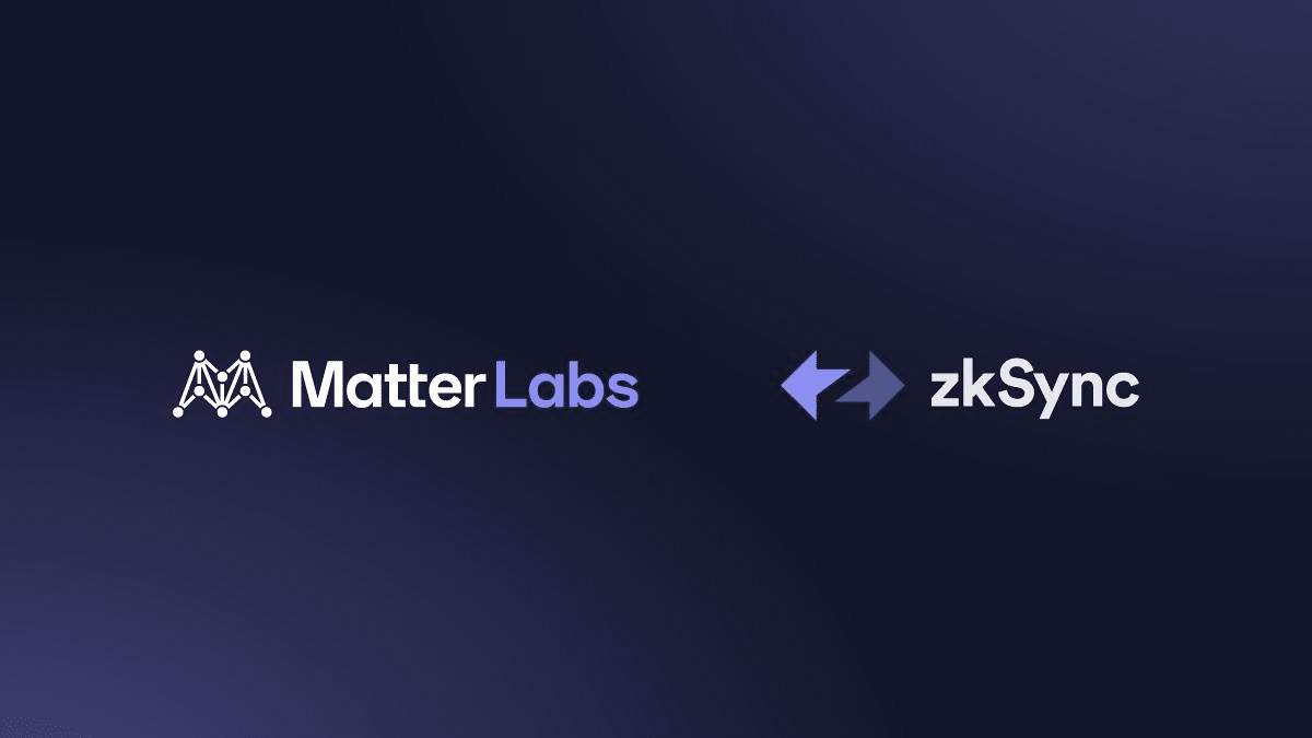 zkSync 推出 ZK Nation 实现去中心化治理