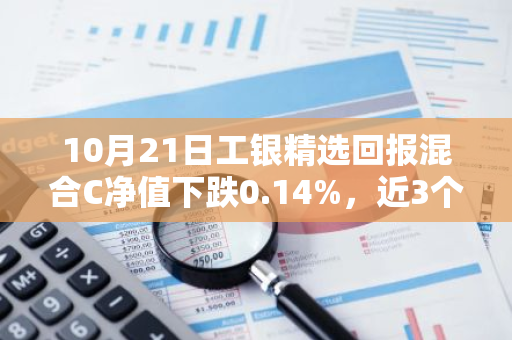 10月21日工银精选回报混合C净值下跌0.14%，近3个月累计上涨3.16%