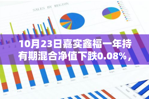 10月23日嘉实鑫福一年持有期混合净值下跌0.08%，今年来累计下跌1.79%