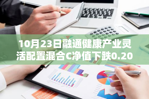 10月23日融通健康产业灵活配置混合C净值下跌0.20%，今年来累计下跌18.77%