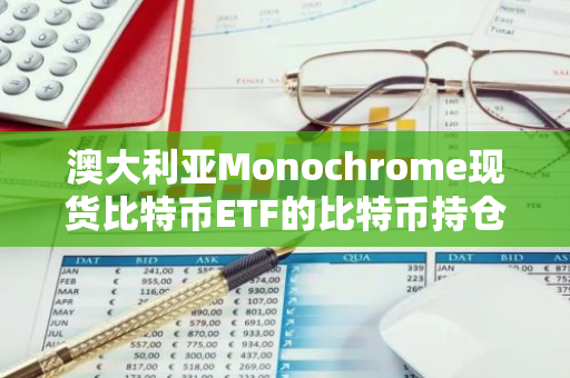 澳大利亚Monochrome现货比特币ETF的比特币持仓量已达到惊人的164枚BTC