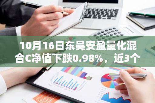 10月16日东吴安盈量化混合C净值下跌0.98%，近3个月累计上涨8.96%