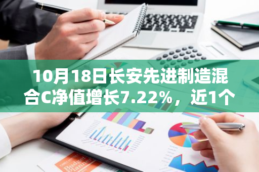 10月18日长安先进制造混合C净值增长7.22%，近1个月累计上涨29.86%