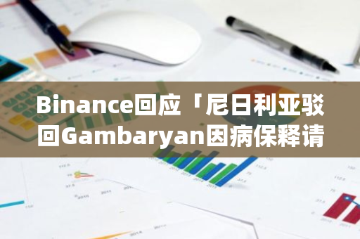 Binance回应「尼日利亚驳回Gambaryan因病保释请求」：深感失望