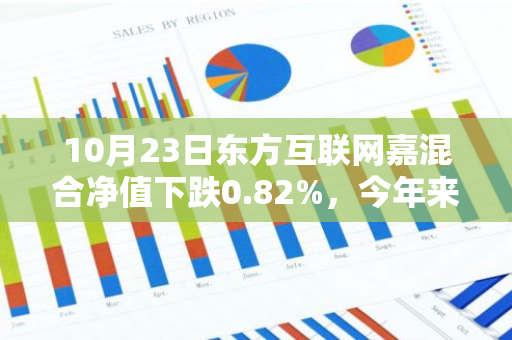 10月23日东方互联网嘉混合净值下跌0.82%，今年来累计上涨18.95%