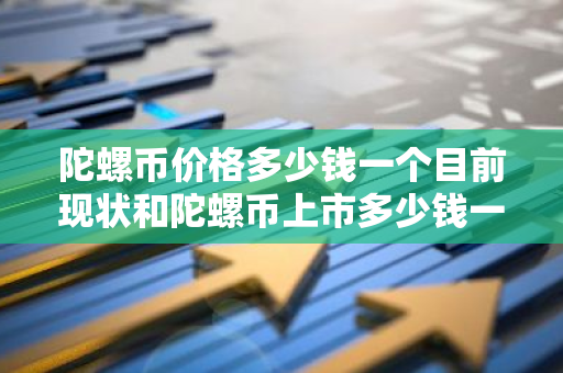 陀螺币价格多少钱一个目前现状和陀螺币上市多少钱一个卩详细介绍