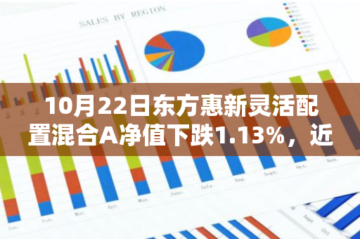 10月22日东方惠新灵活配置混合A净值下跌1.13%，近3个月累计上涨29.62%