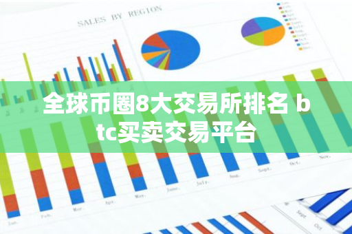 全球币圈8大交易所排名 btc买卖交易平台