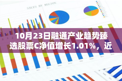 10月23日融通产业趋势臻选股票C净值增长1.01%，近6个月累计上涨27.95%