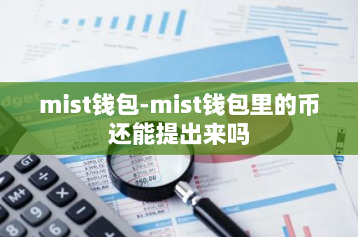 mist钱包-mist钱包里的币还能提出来吗