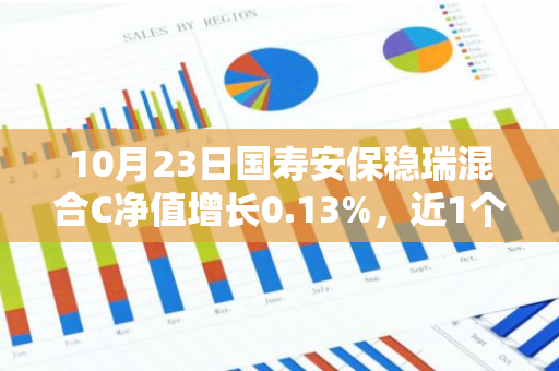 10月23日国寿安保稳瑞混合C净值增长0.13%，近1个月累计上涨10.35%