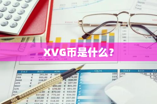 XVG币是什么？