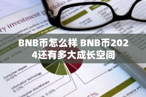 BNB币怎么样 BNB币2024还有多大成长空间