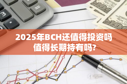 2025年BCH还值得投资吗 值得长期持有吗?