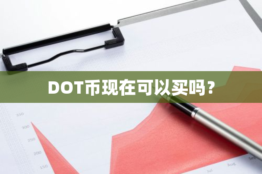 DOT币现在可以买吗？