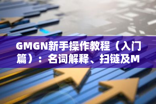 GMGN新手操作教程（入门篇）：名词解释、扫链及Meme交易