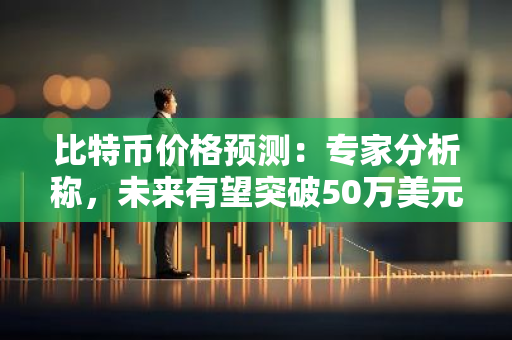 比特币价格预测：专家分析称，未来有望突破50万美元大关，甚至可能达到更高的水平