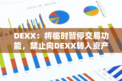 DEXX：将临时暂停交易功能，禁止向DEXX转入资产操作