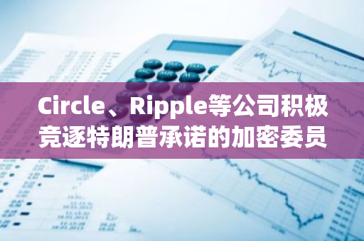 Circle、Ripple等公司积极竞逐特朗普承诺的加密委员会席位，引发行业热议