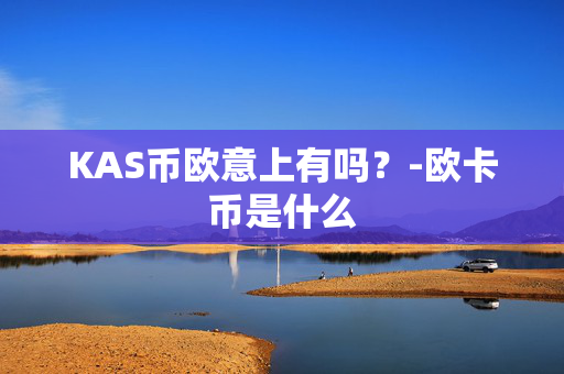 KAS币欧意上有吗？-欧卡币是什么