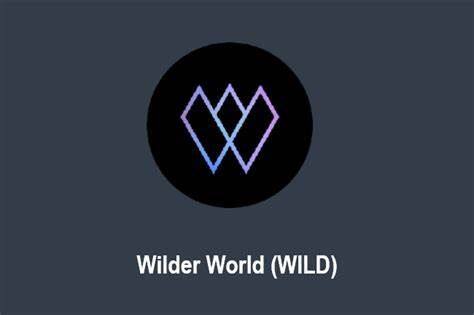 什么是Wildr World(WILD)币