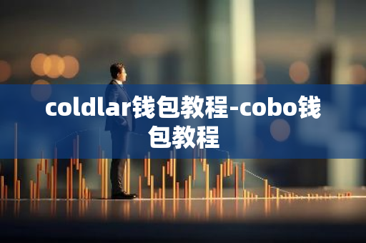 coldlar钱包教程-cobo钱包教程