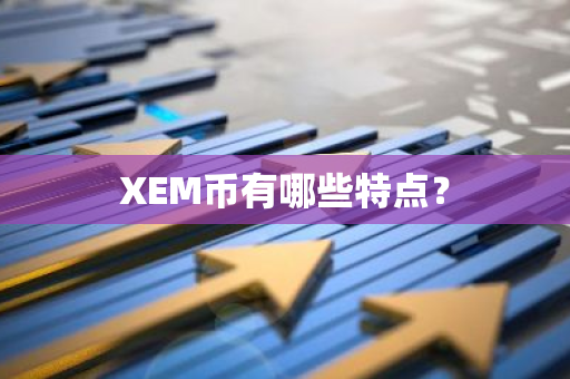 XEM币有哪些特点？