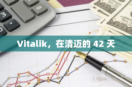 Vitalik，在清迈的 42 天