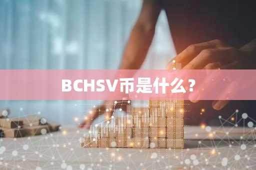 BCHSV币是什么？