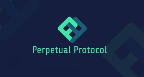 什么是Prptual Protocol(PRP)币