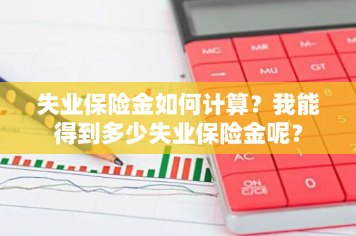 失业保险金如何计算？我能得到多少失业保险金呢？