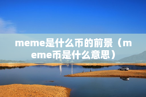 meme是什么币的前景（meme币是什么意思）