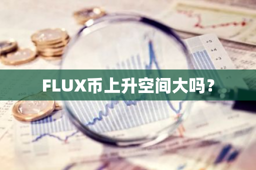 FLUX币上升空间大吗？