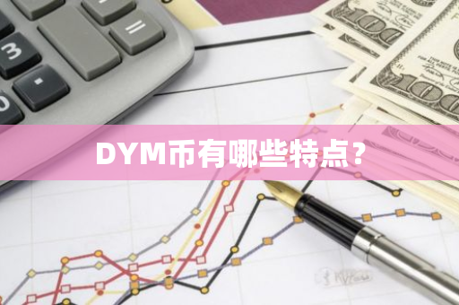 DYM币有哪些特点？