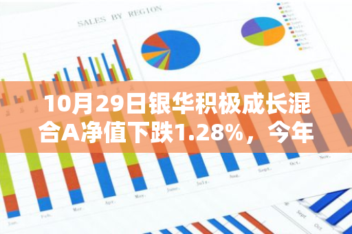 10月29日银华积极成长混合A净值下跌1.28%，今年来累计上涨0.61%