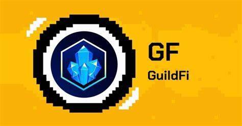 什么是GuildFi(GF)币