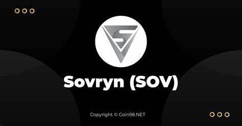 什么是Sovryn(SOV)币