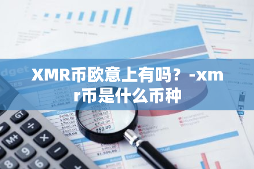 XMR币欧意上有吗？-xmr币是什么币种