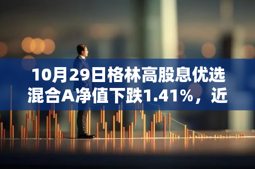 10月29日格林高股息优选混合A净值下跌1.41%，近1个月累计上涨7.27%