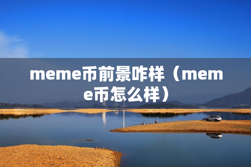 meme币前景咋样（meme币怎么样）