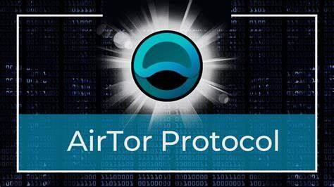 Airtor Protocol(ATOR)是什么币