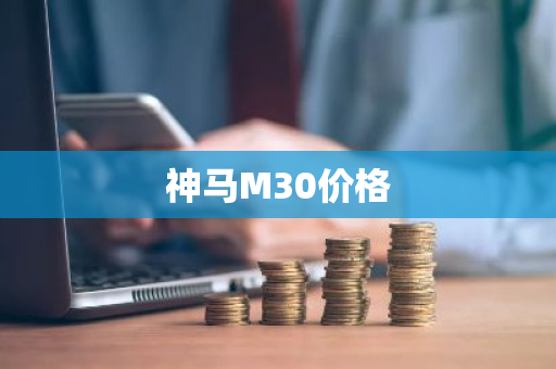 神马M30价格