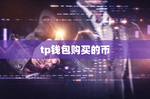 tp钱包购买的币