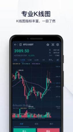 火必交易所下载-火必huobi交易所v3.18下载