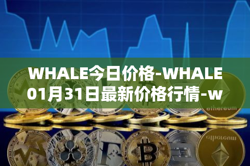 WHALE今日价格-WHALE01月31日最新价格行情-whale最新走势消息