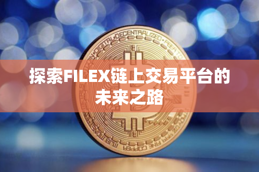 探索FILEX链上交易平台的未来之路