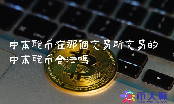 中本聪币在那个交易所交易的