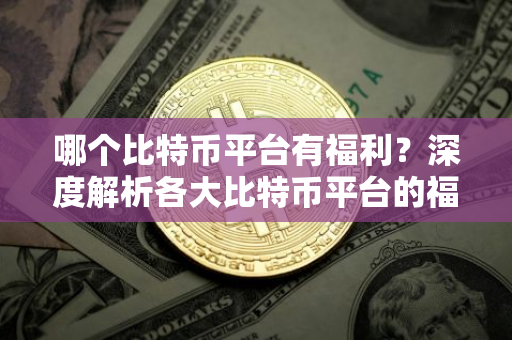 哪个比特币平台有福利？深度解析各大比特币平台的福利活动