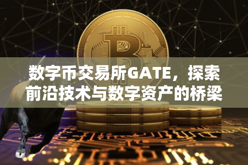 数字币交易所GATE，探索前沿技术与数字资产的桥梁