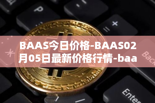 BAAS今日价格-BAAS02月05日最新价格行情-baasid最新走势消息